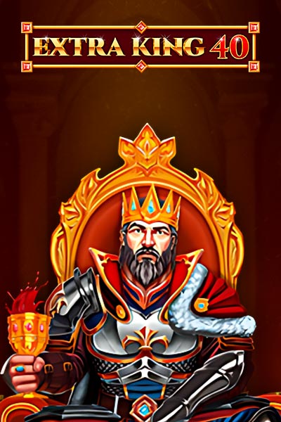 Extra King 40