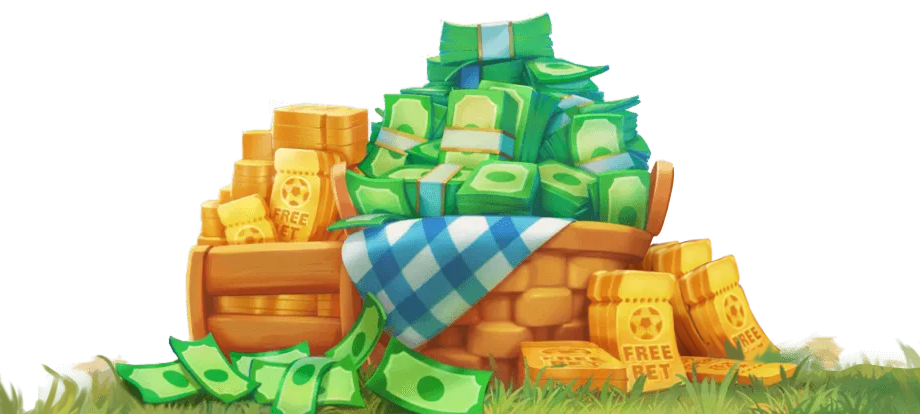 Exchange your Coins for €1,000 rewards!